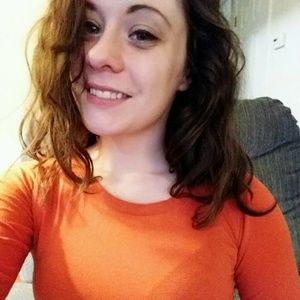 Meet your Posher, Ciara